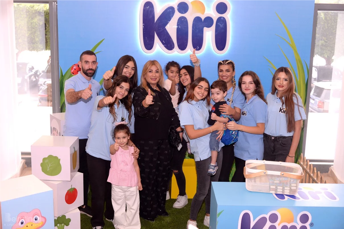 Chantal Goya au Casino du Liban