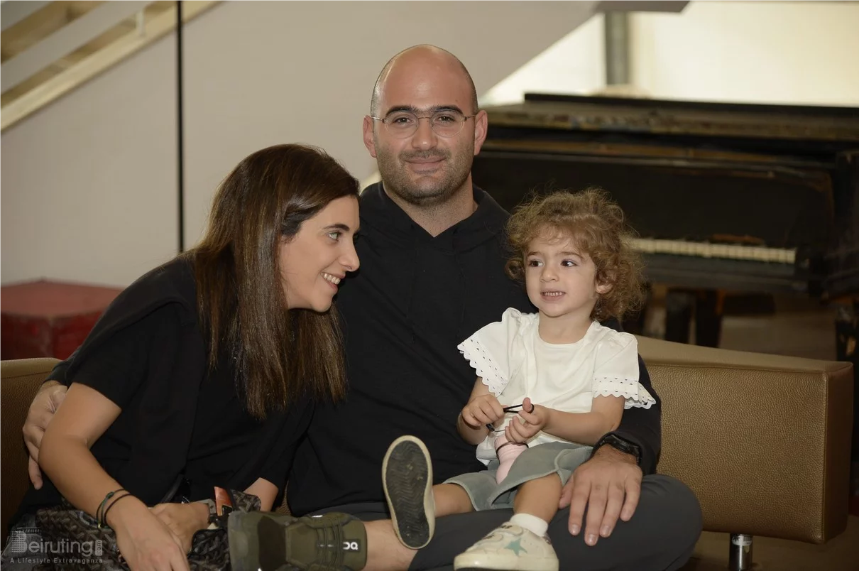 Chantal Goya au Casino du Liban