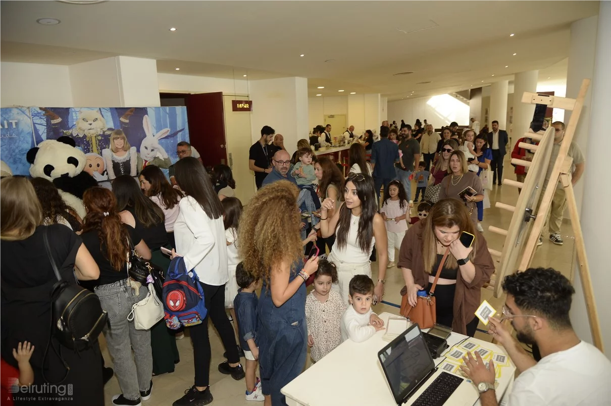 Chantal Goya au Casino du Liban