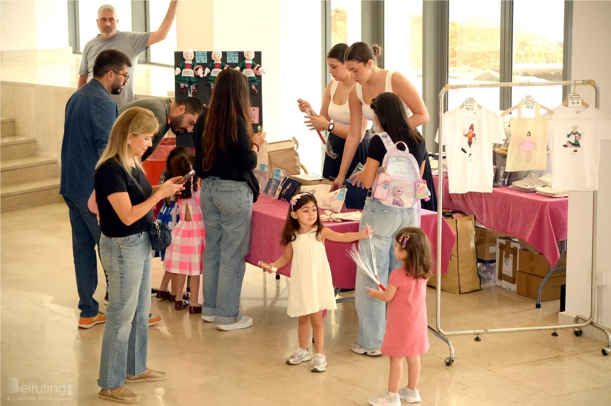 Chantal Goya au Casino du Liban