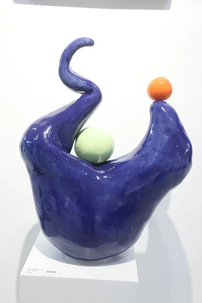 Allo,Beirut-Collective Exhibition at Chaos Art Gallery