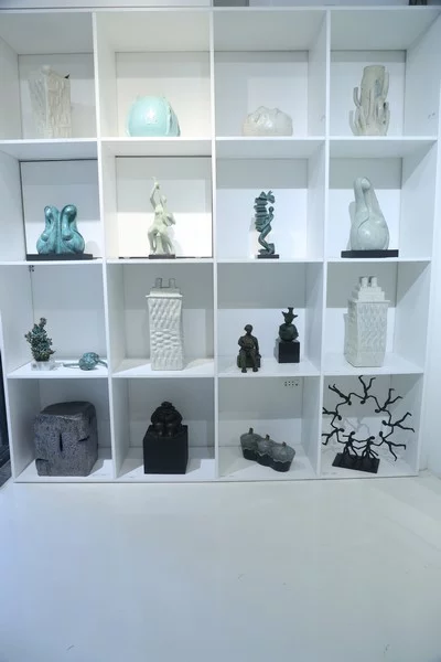Allo,Beirut-Collective Exhibition at Chaos Art Gallery