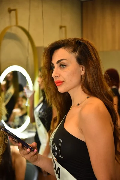 The Grand Opening of Charbel Chalhoub Hair & Design