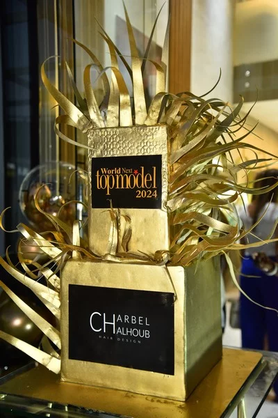 The Grand Opening of Charbel Chalhoub Hair & Design