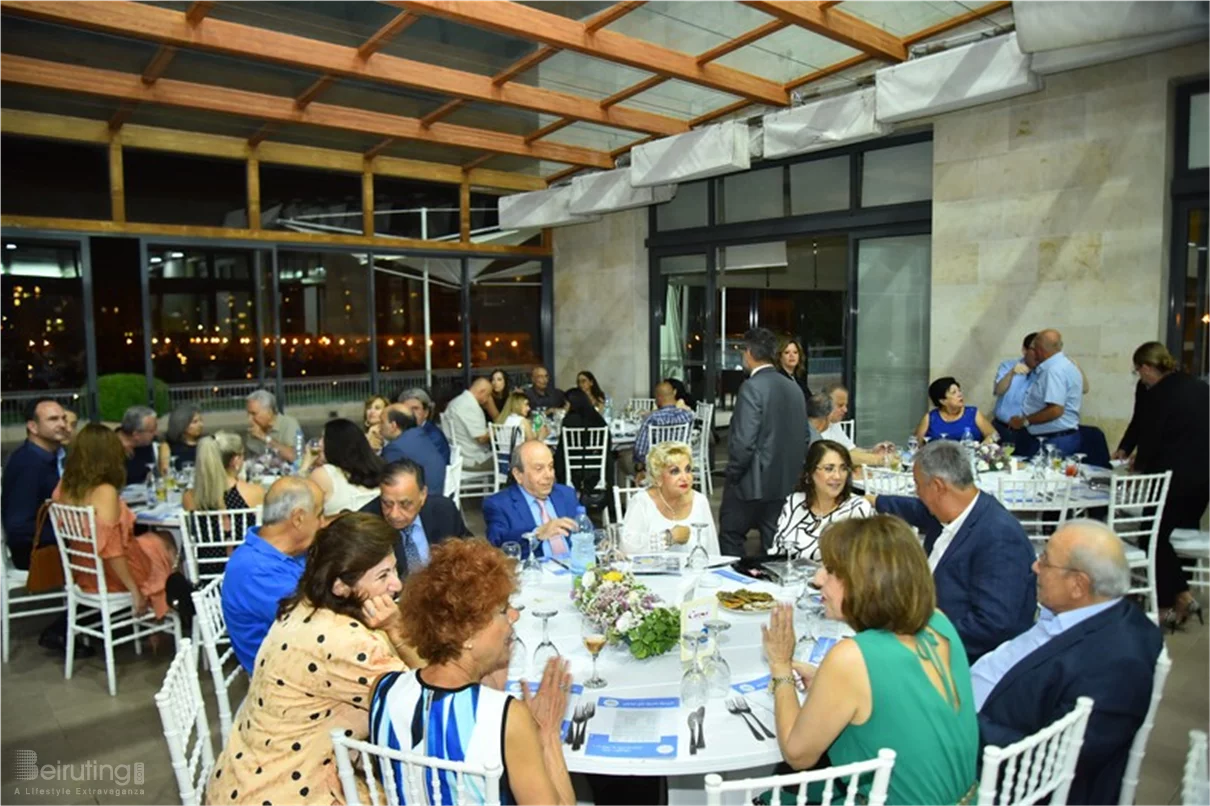 Chiah Charity Foundation’s Annual Dinner