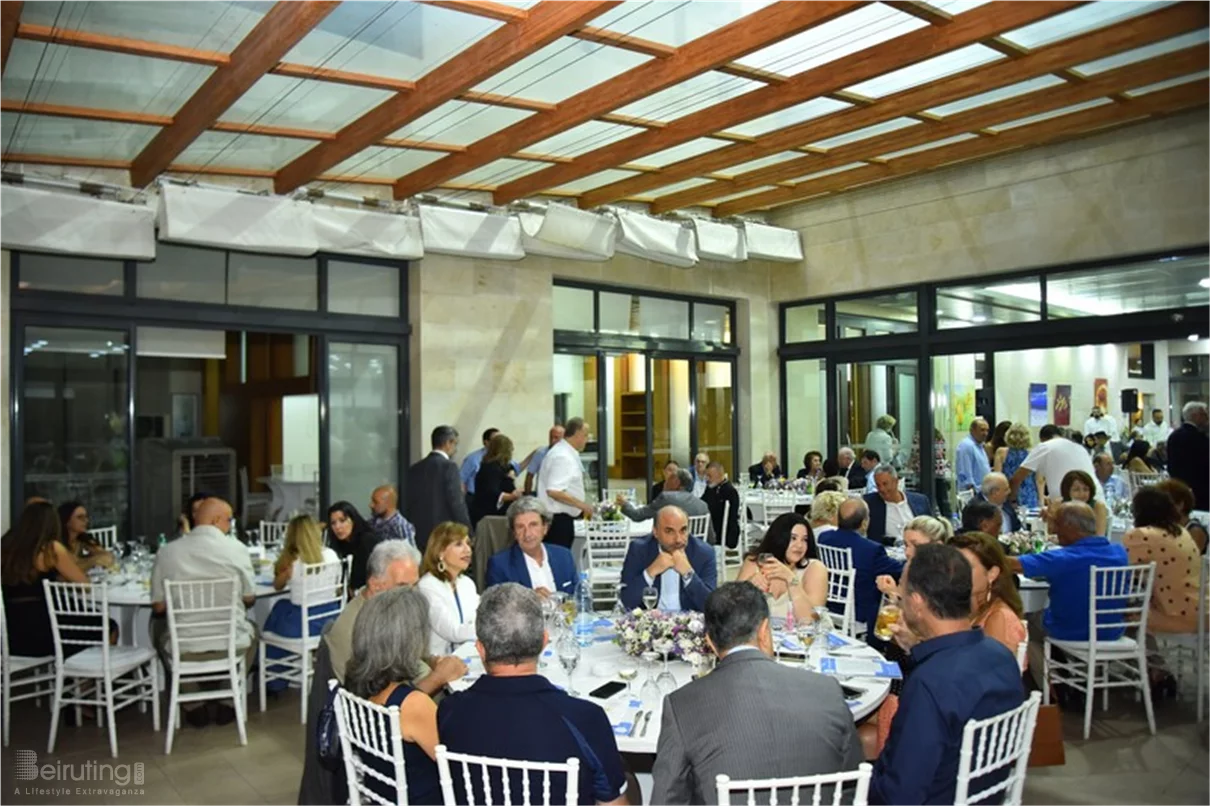 Chiah Charity Foundation’s Annual Dinner