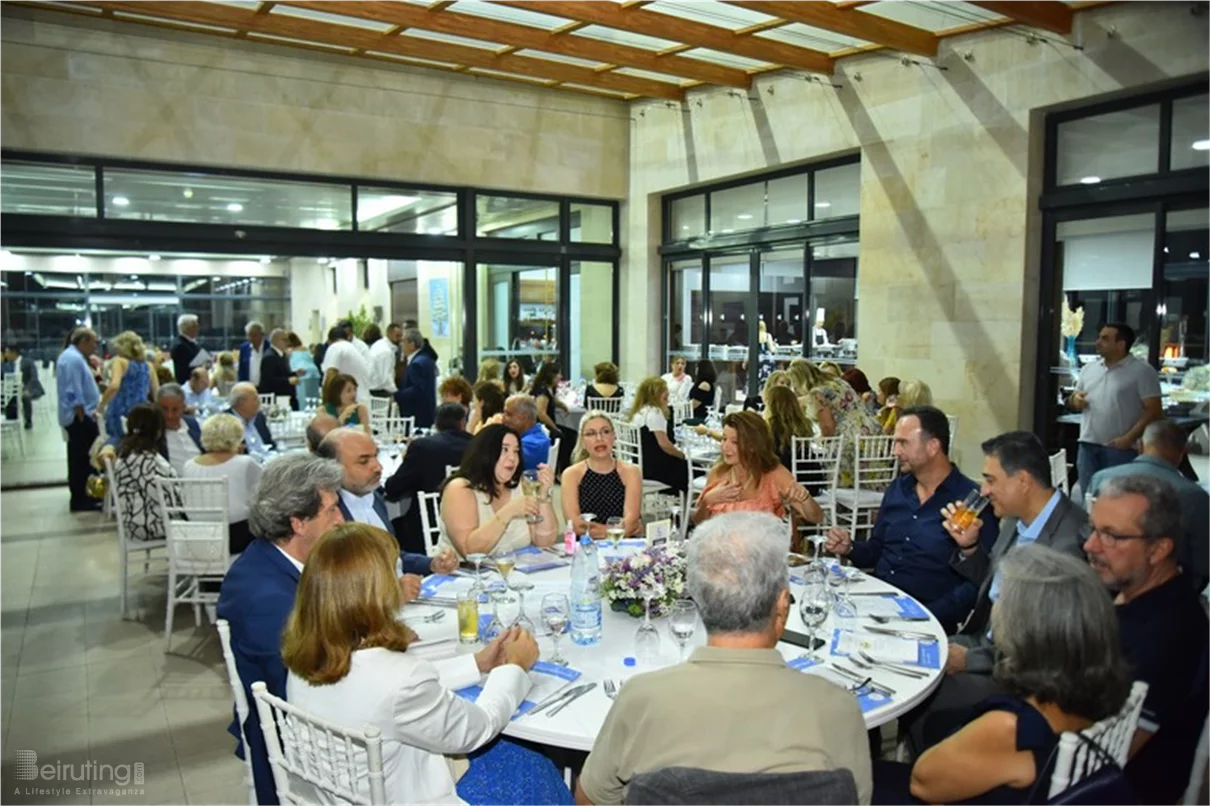 Chiah Charity Foundation’s Annual Dinner
