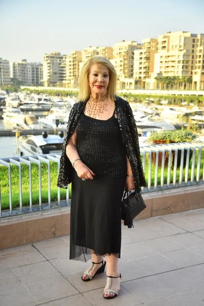 Chiah Charity Foundation’s Annual Dinner