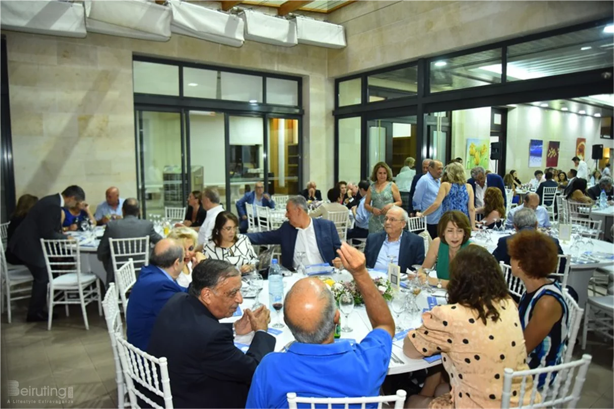Chiah Charity Foundation’s Annual Dinner