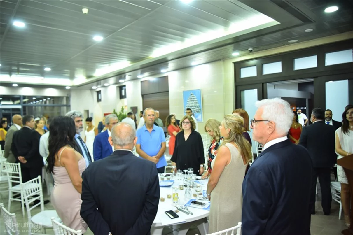 Chiah Charity Foundation’s Annual Dinner
