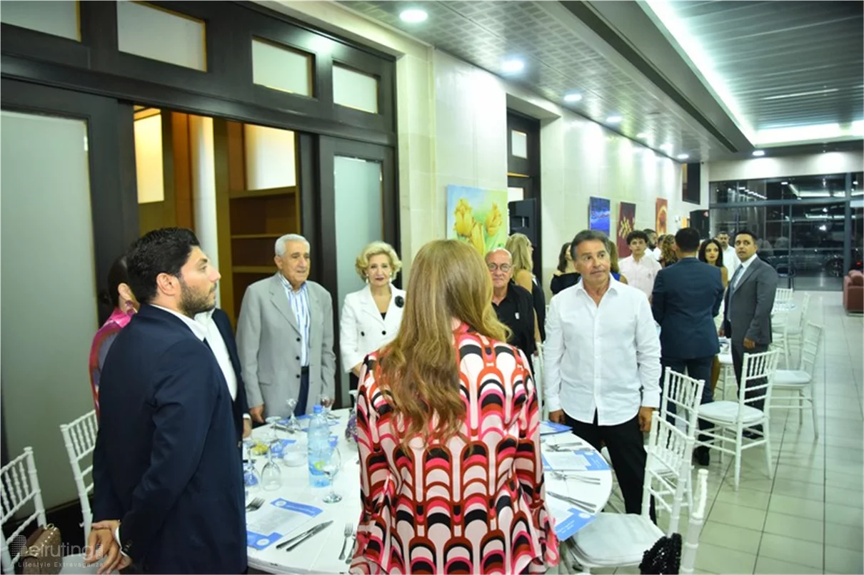 Chiah Charity Foundation’s Annual Dinner