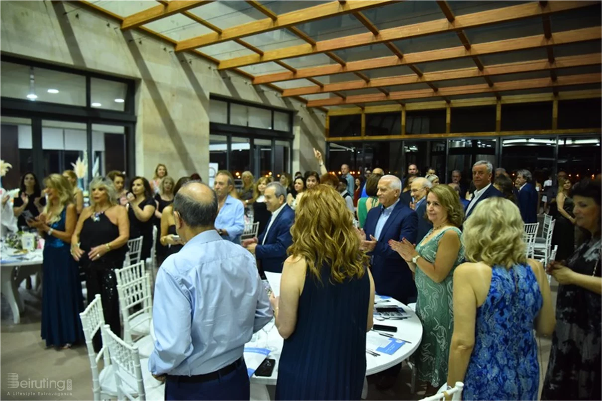 Chiah Charity Foundation’s Annual Dinner