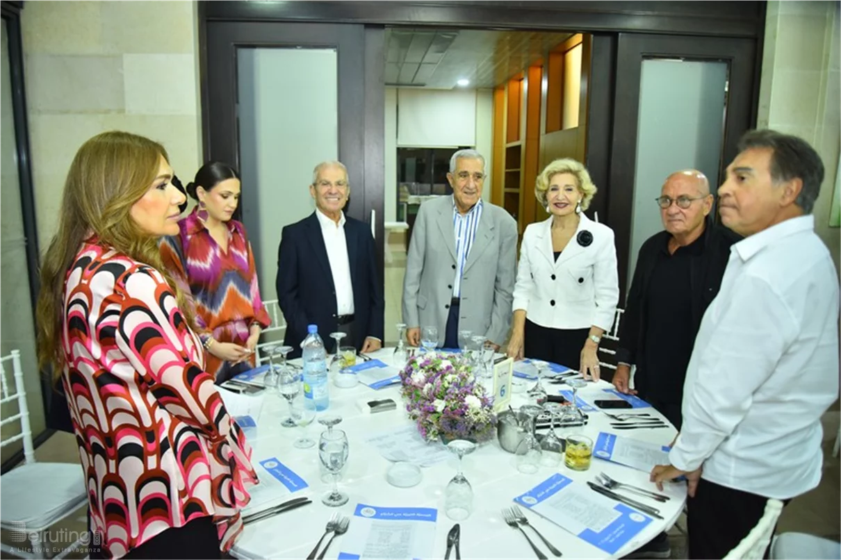 Chiah Charity Foundation’s Annual Dinner