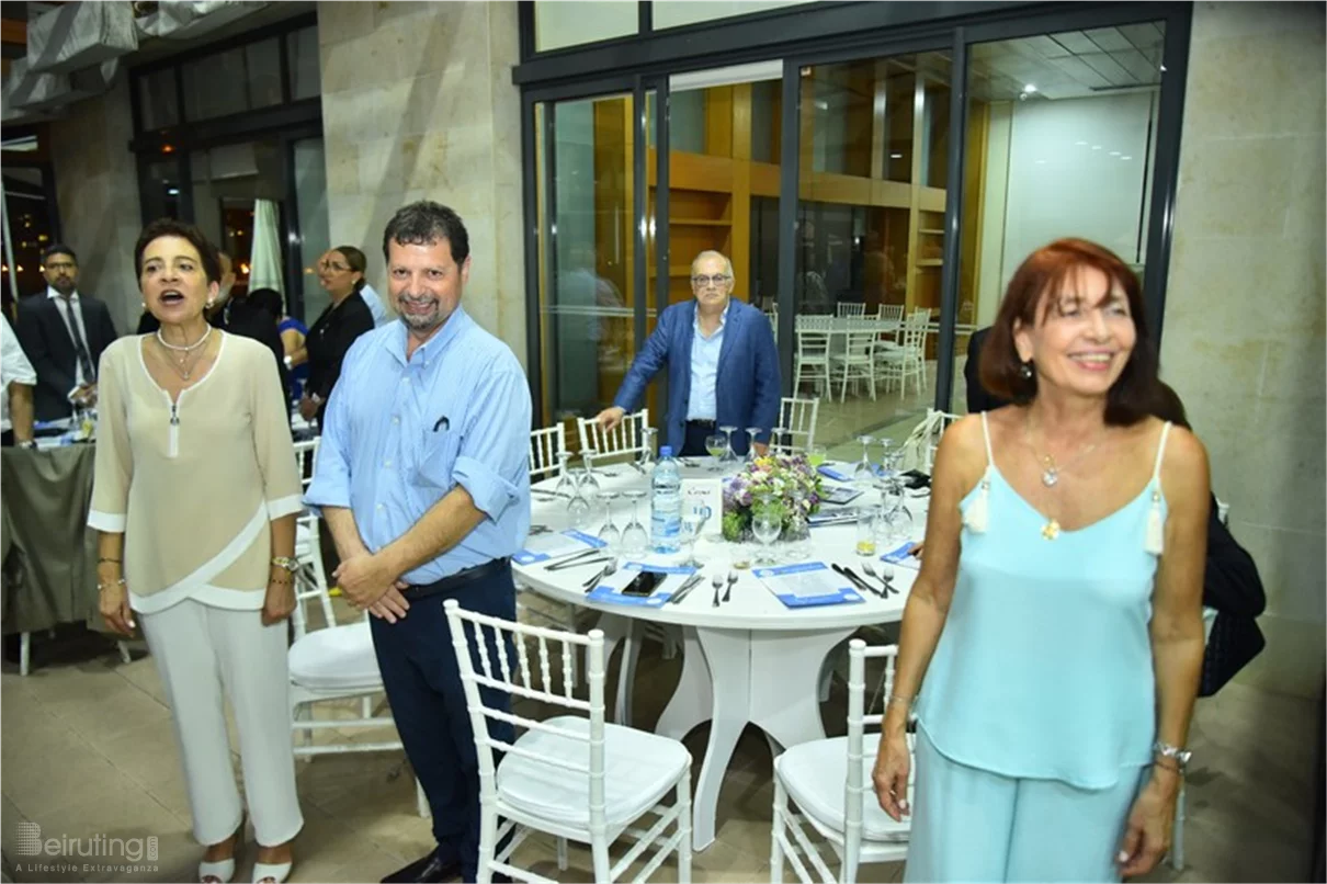 Chiah Charity Foundation’s Annual Dinner