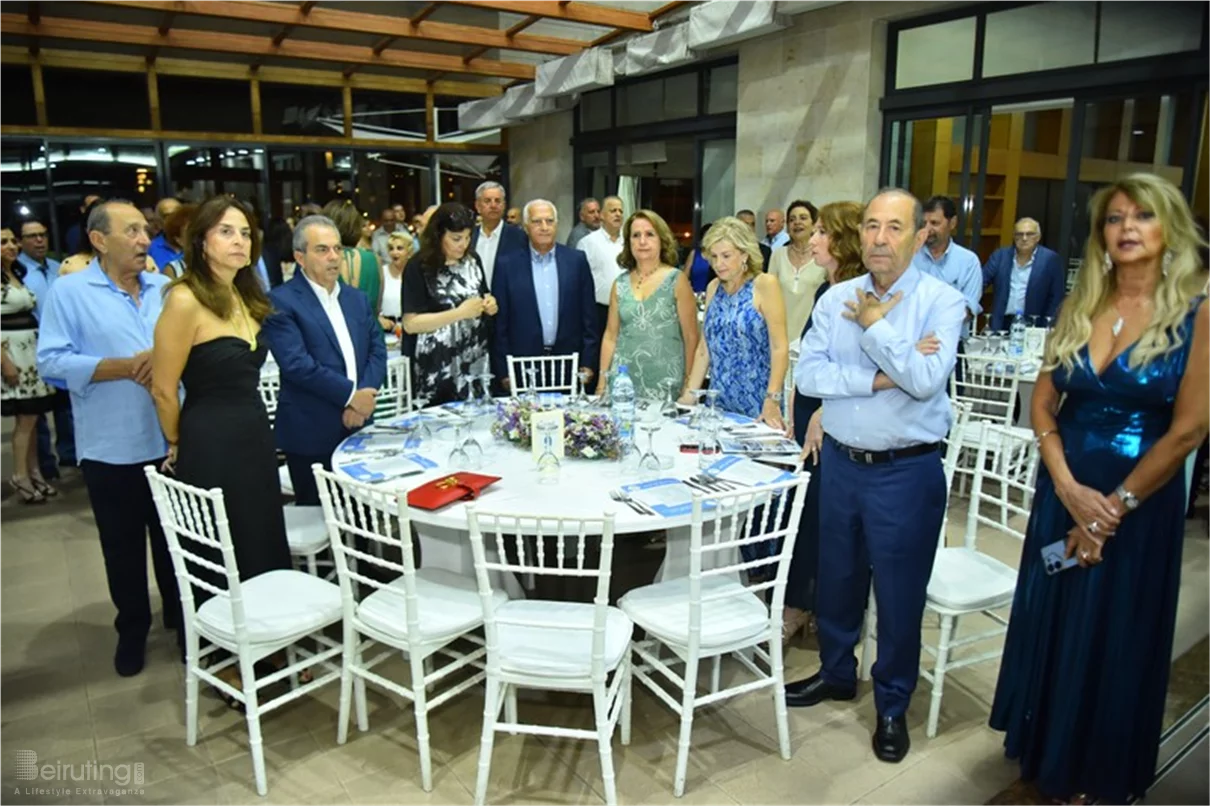 Chiah Charity Foundation’s Annual Dinner