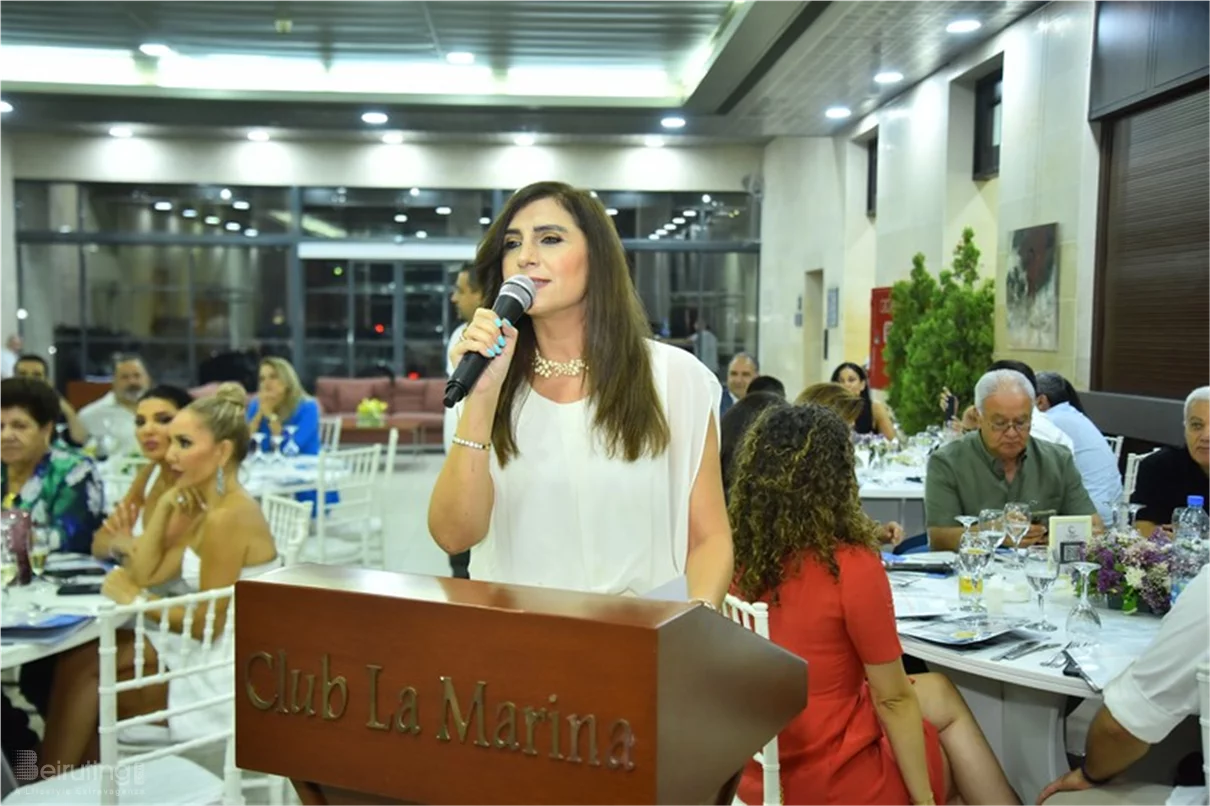 Chiah Charity Foundation’s Annual Dinner