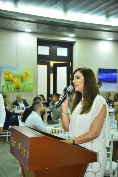 Chiah Charity Foundation’s Annual Dinner