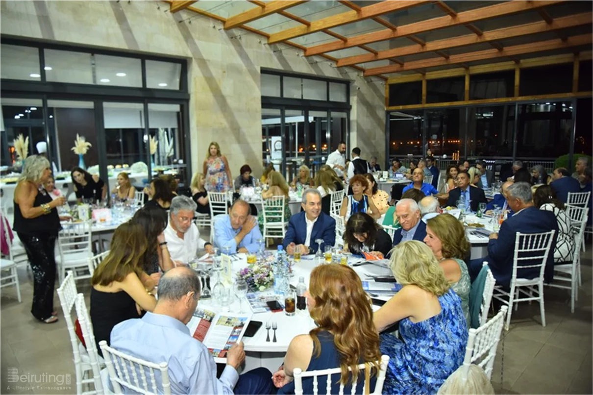 Chiah Charity Foundation’s Annual Dinner
