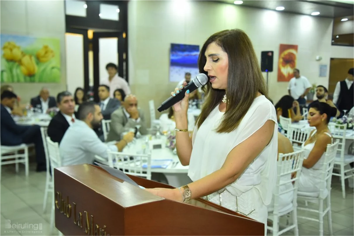 Chiah Charity Foundation’s Annual Dinner