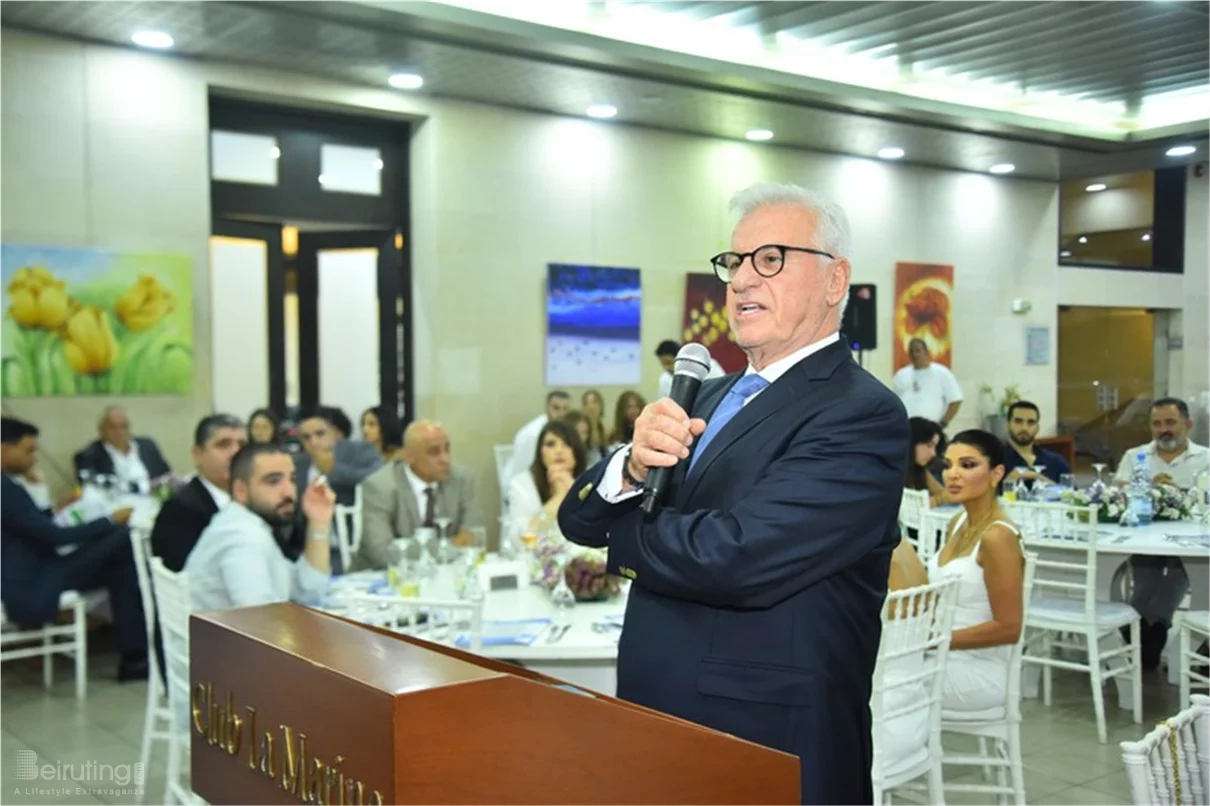 Chiah Charity Foundation’s Annual Dinner
