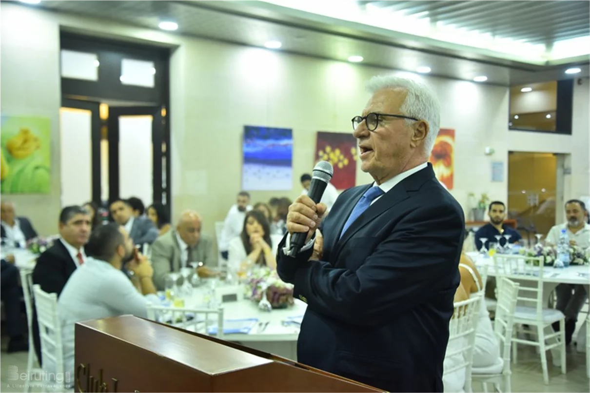Chiah Charity Foundation’s Annual Dinner