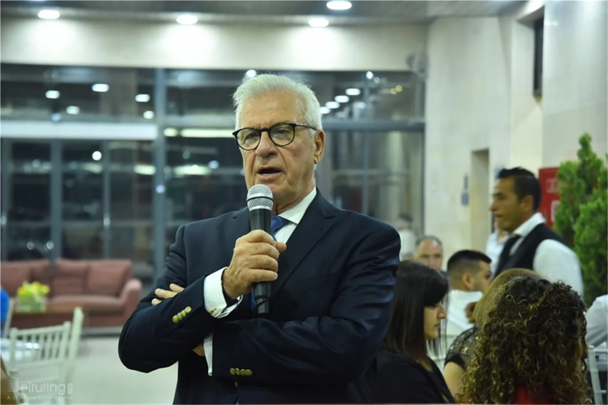 Chiah Charity Foundation’s Annual Dinner