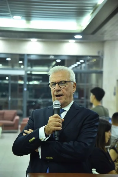 Chiah Charity Foundation’s Annual Dinner