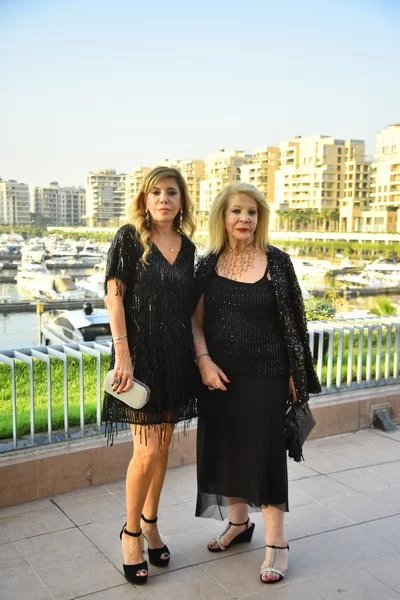 Chiah Charity Foundation’s Annual Dinner