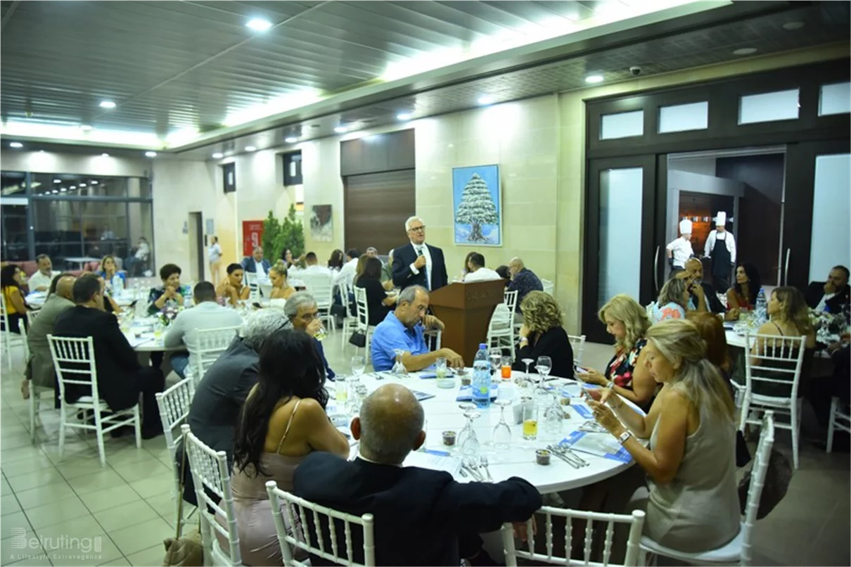 Chiah Charity Foundation’s Annual Dinner