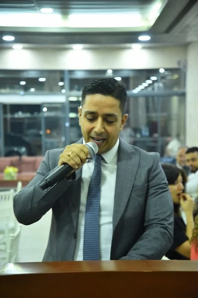 Chiah Charity Foundation’s Annual Dinner