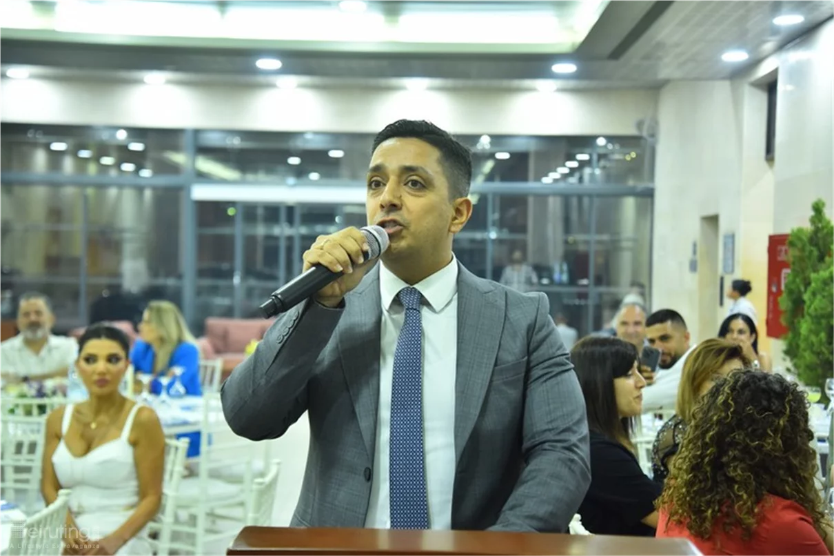 Chiah Charity Foundation’s Annual Dinner