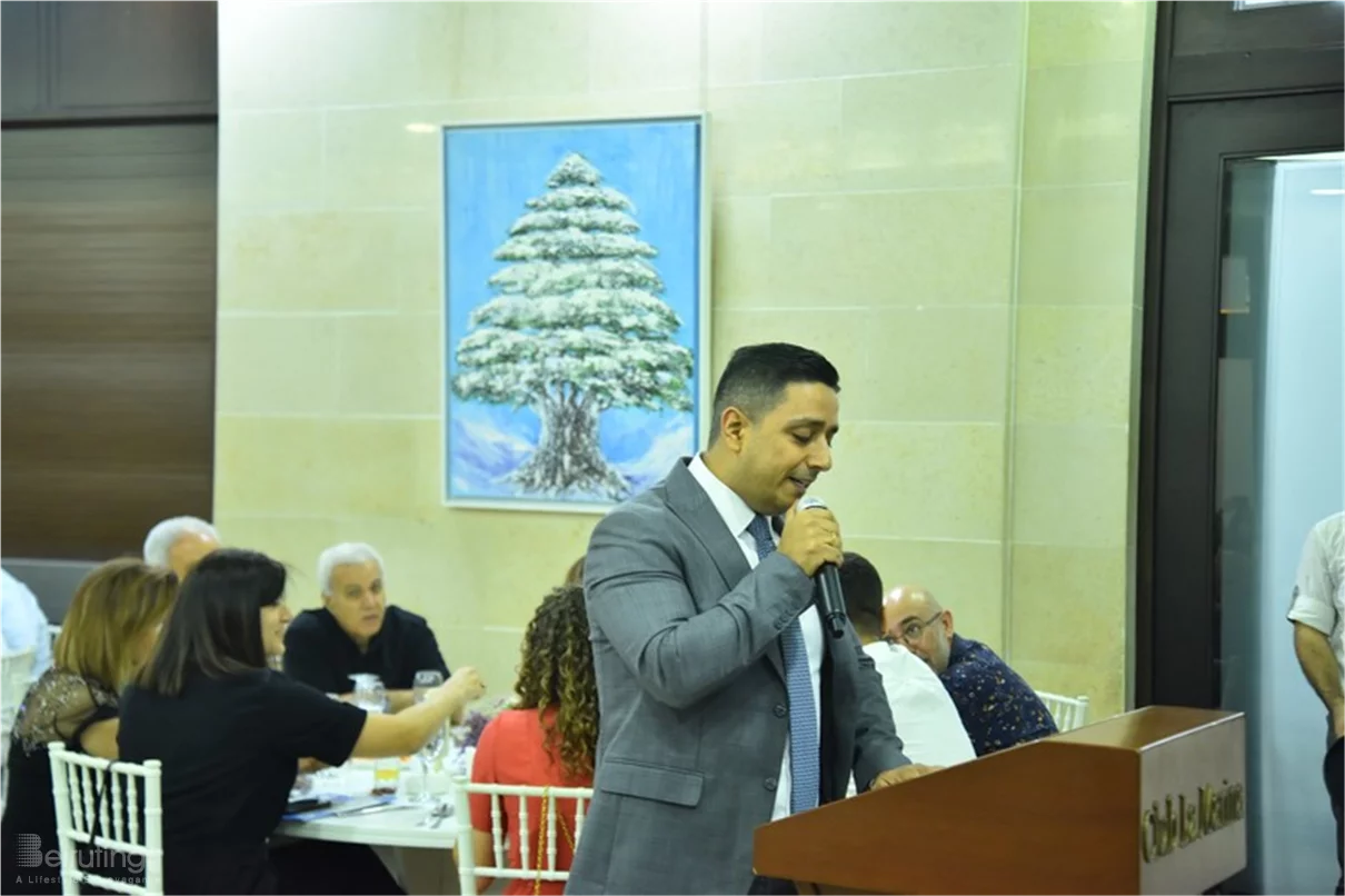 Chiah Charity Foundation’s Annual Dinner