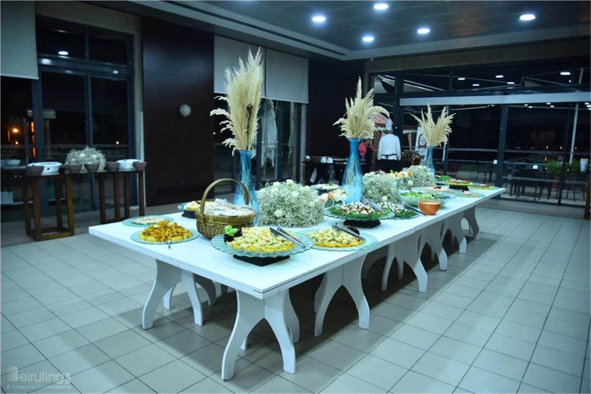 Chiah Charity Foundation’s Annual Dinner
