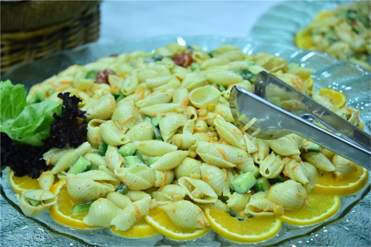 Chiah Charity Foundation’s Annual Dinner