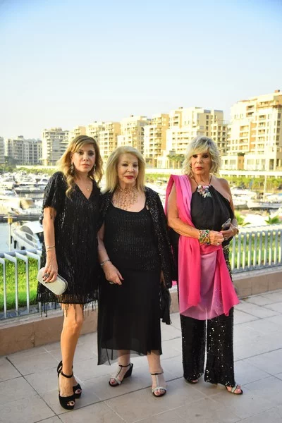 Chiah Charity Foundation’s Annual Dinner