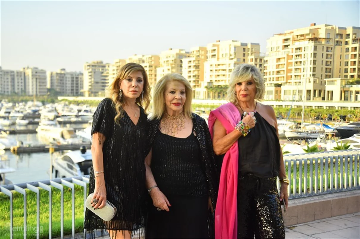 Chiah Charity Foundation’s Annual Dinner