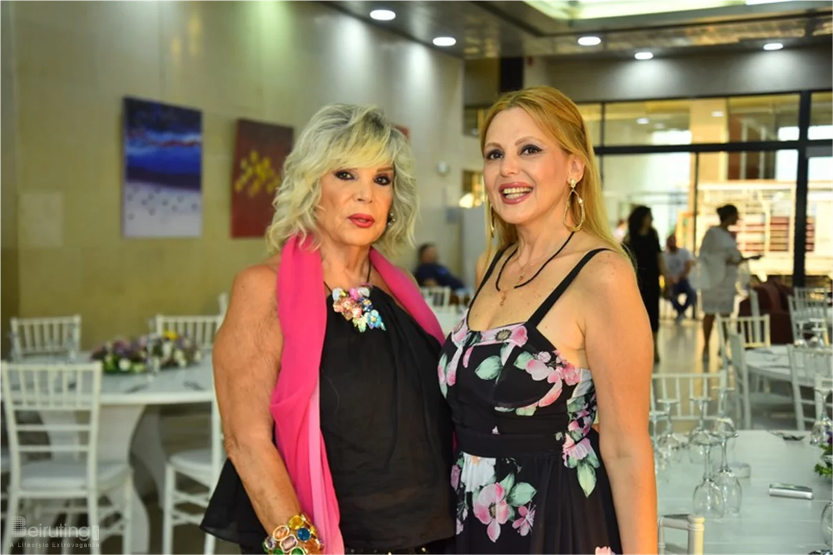 Chiah Charity Foundation’s Annual Dinner