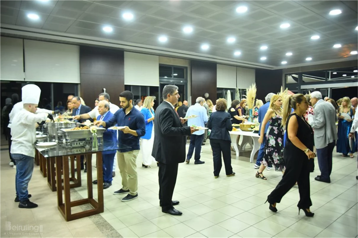 Chiah Charity Foundation’s Annual Dinner