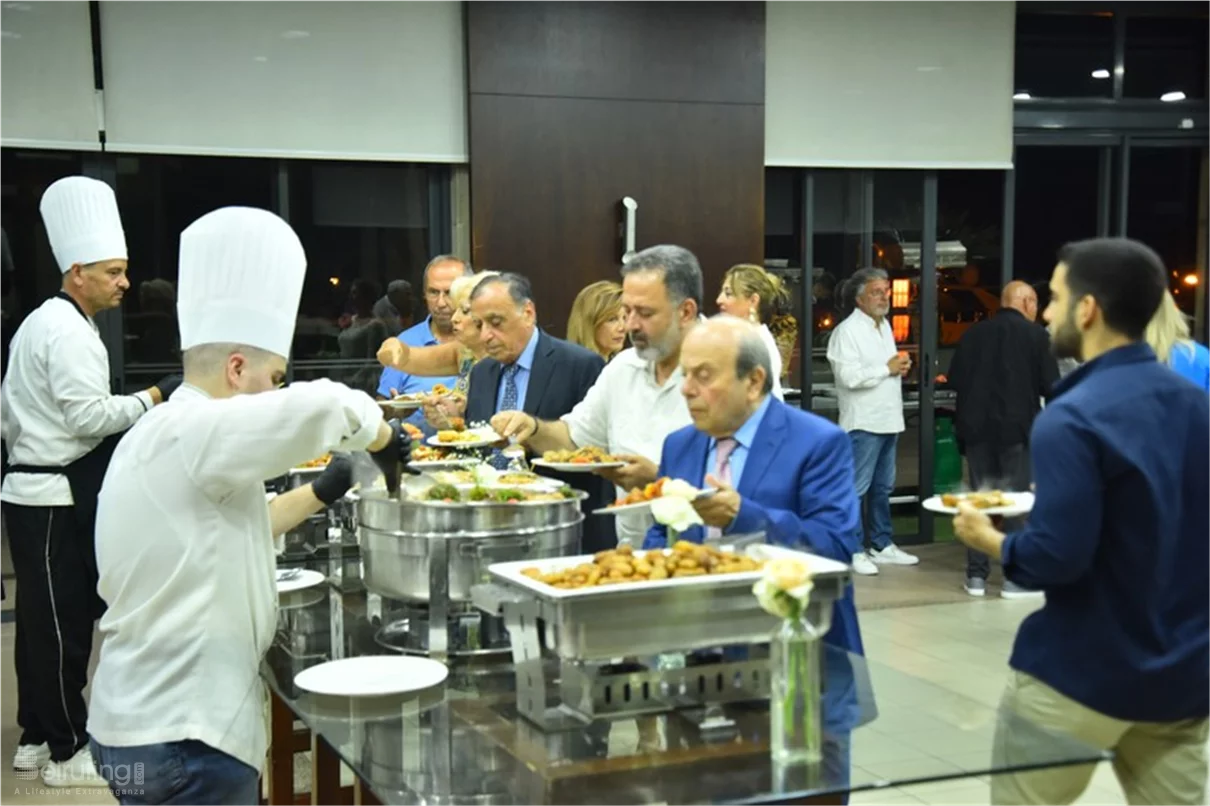 Chiah Charity Foundation’s Annual Dinner