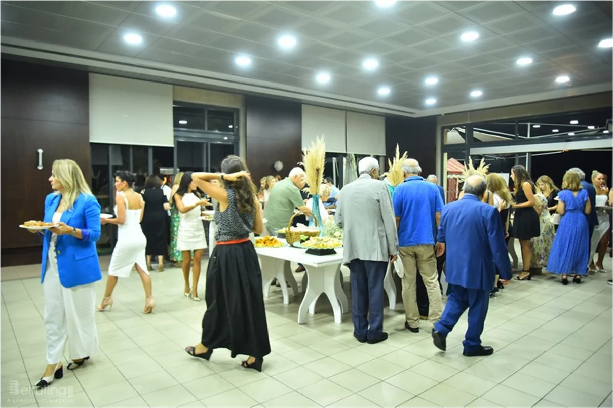 Chiah Charity Foundation’s Annual Dinner