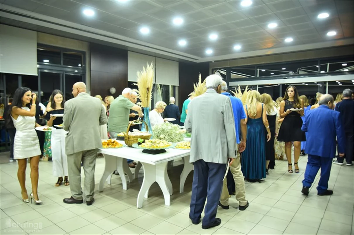 Chiah Charity Foundation’s Annual Dinner