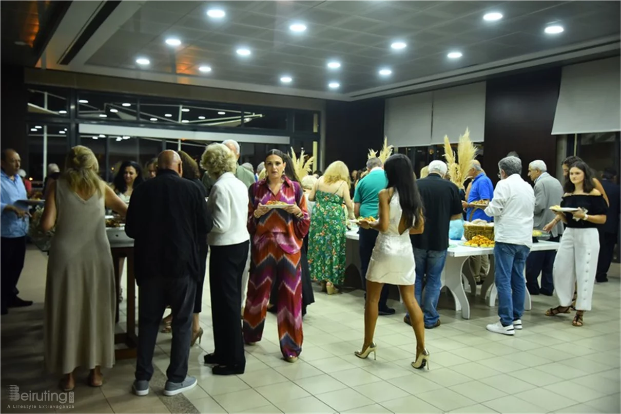 Chiah Charity Foundation’s Annual Dinner