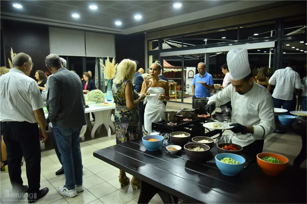 Chiah Charity Foundation’s Annual Dinner