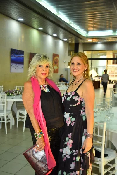 Chiah Charity Foundation’s Annual Dinner