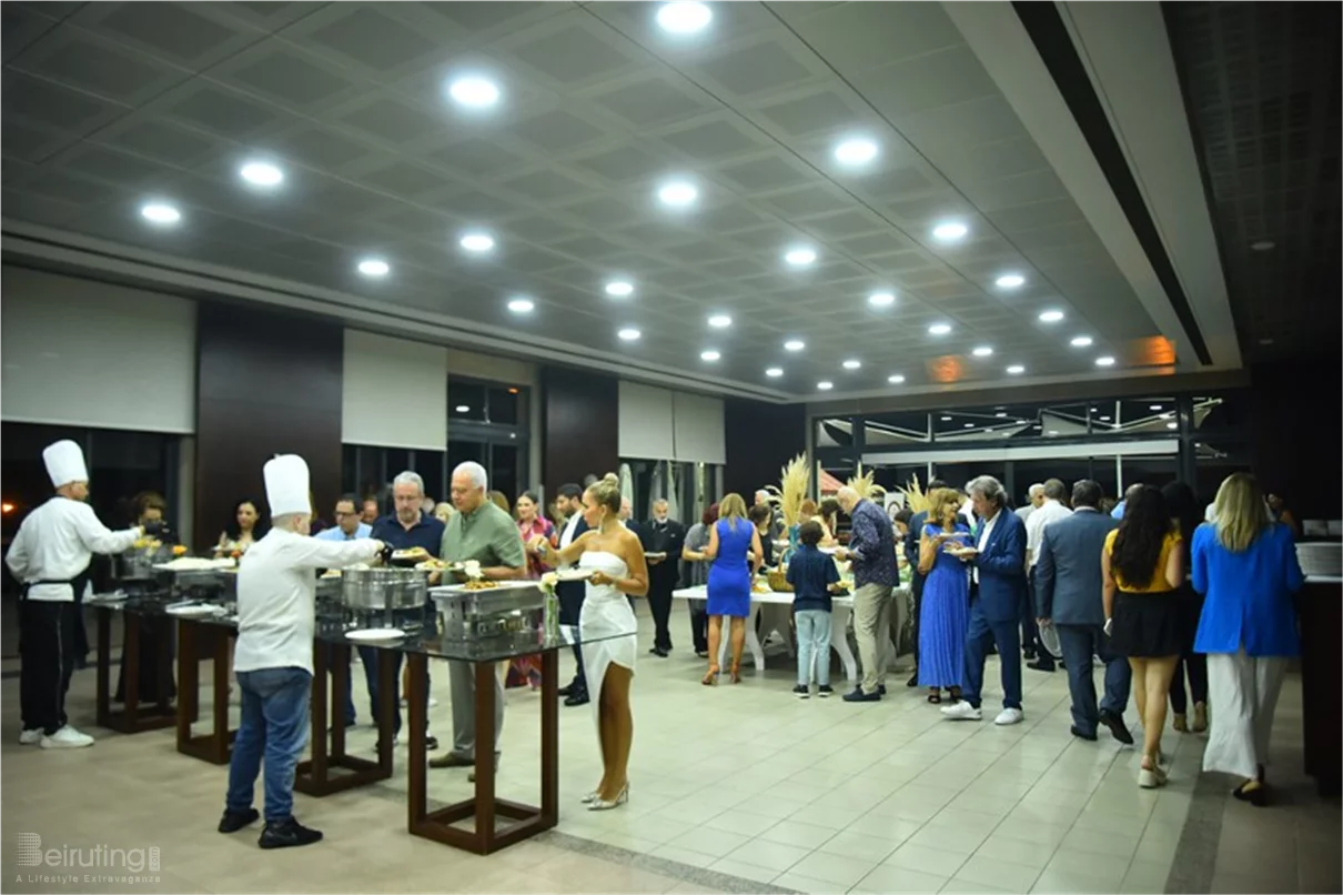 Chiah Charity Foundation’s Annual Dinner