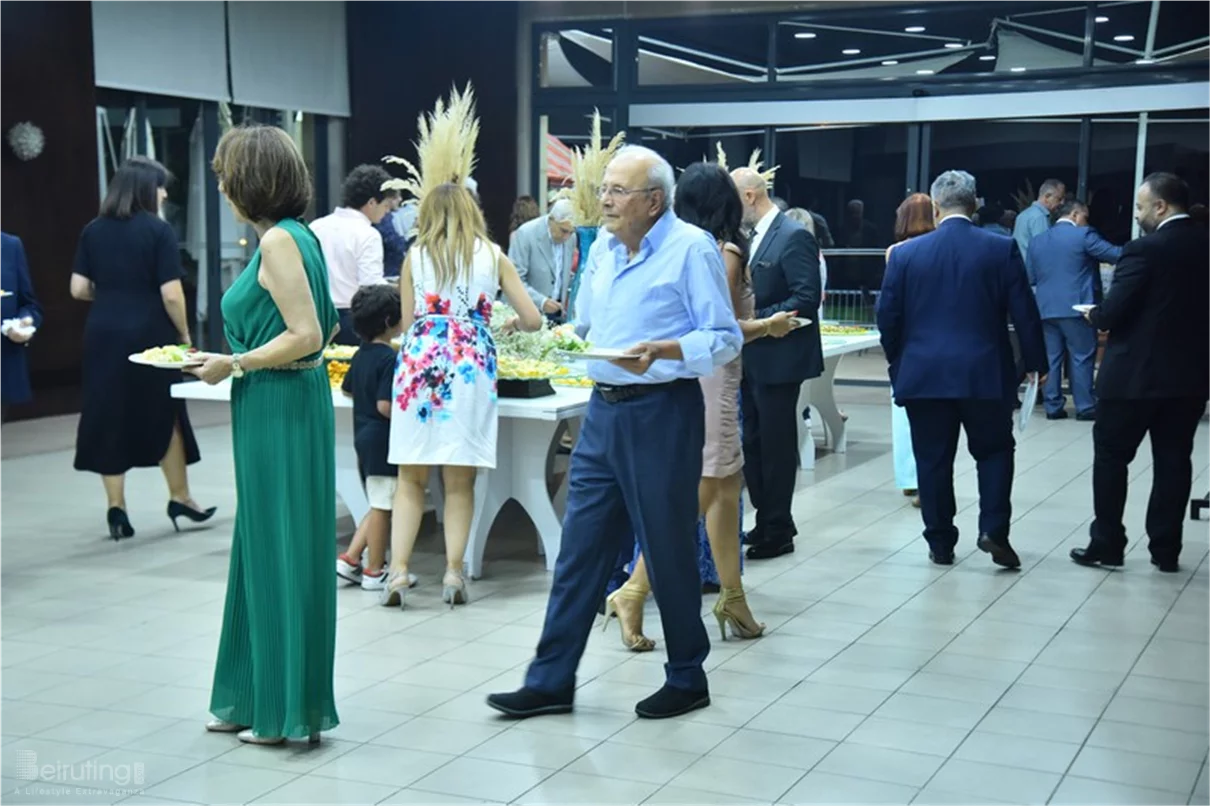 Chiah Charity Foundation’s Annual Dinner