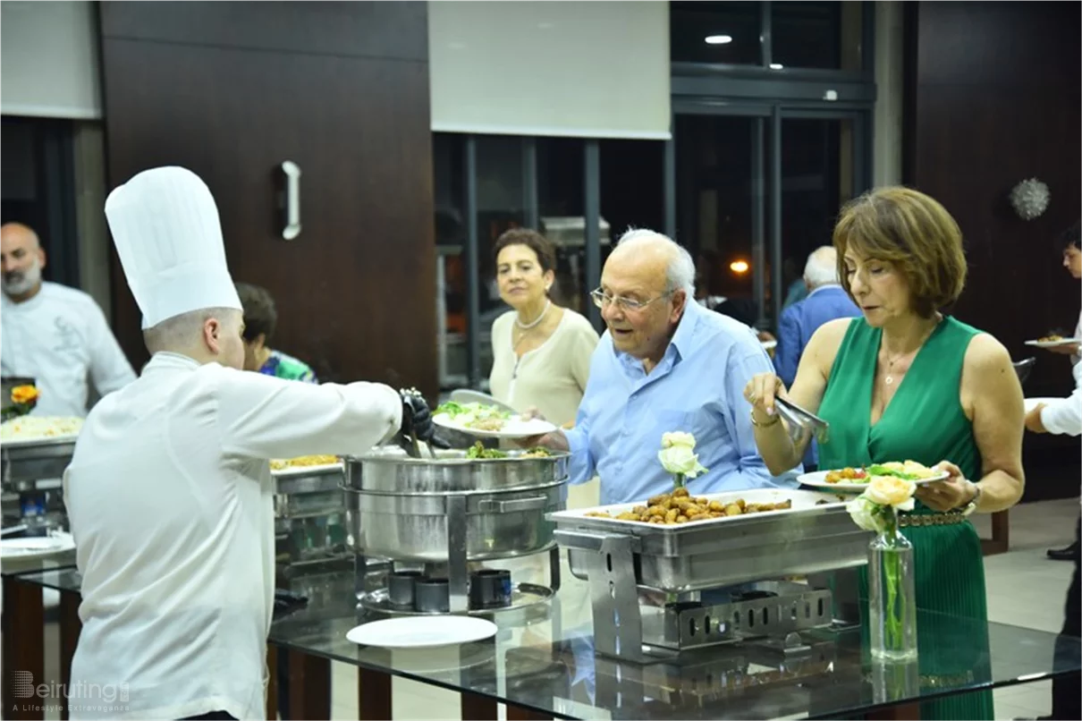 Chiah Charity Foundation’s Annual Dinner