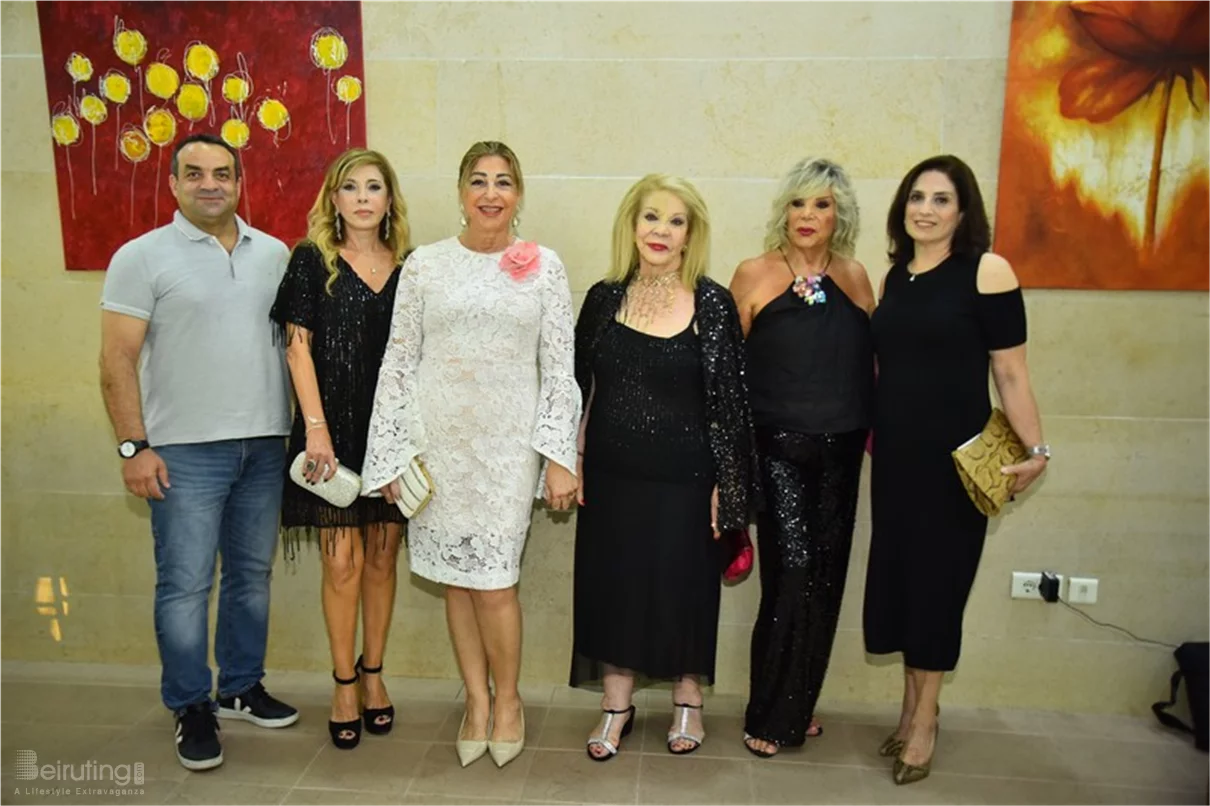 Chiah Charity Foundation’s Annual Dinner