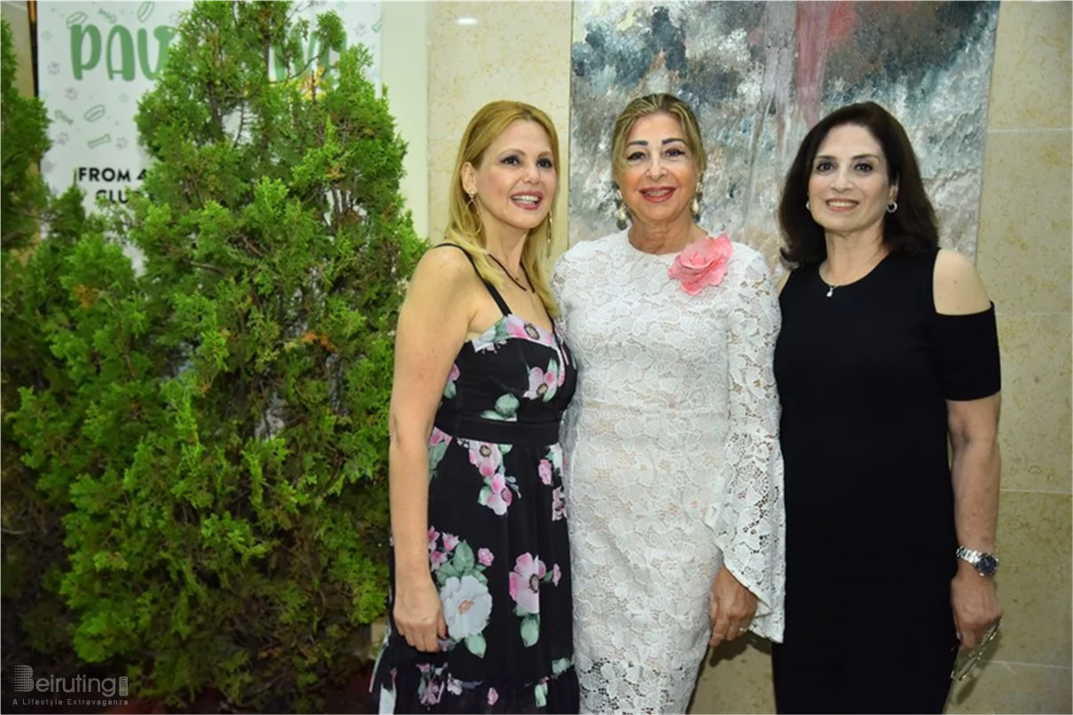 Chiah Charity Foundation’s Annual Dinner