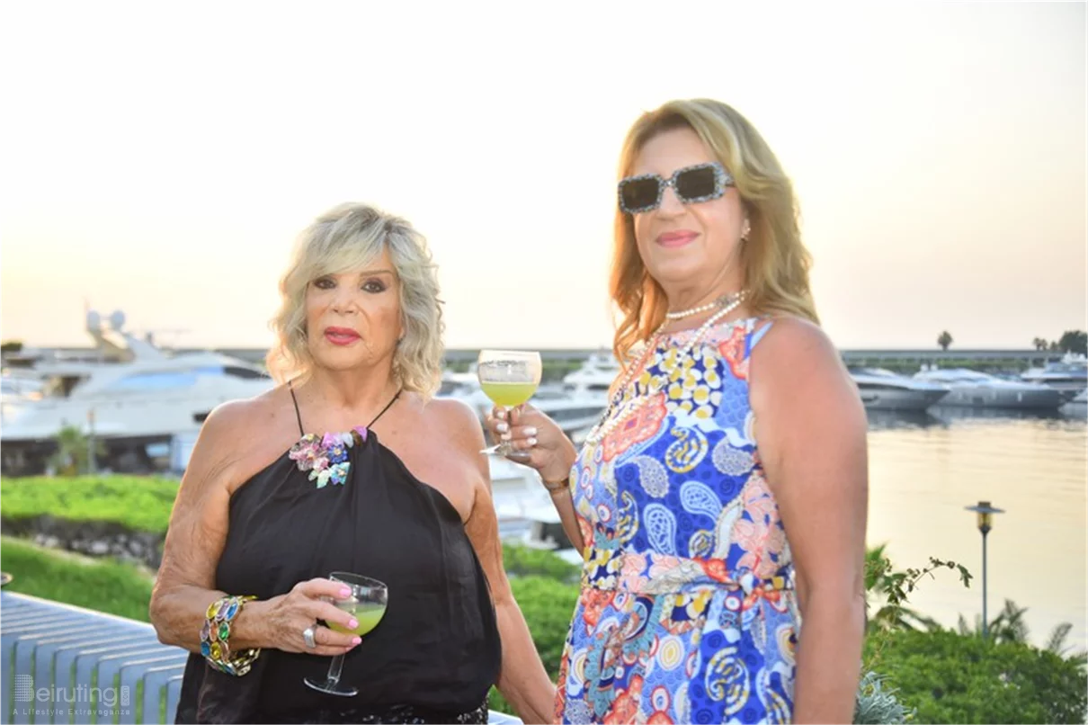 Chiah Charity Foundation’s Annual Dinner